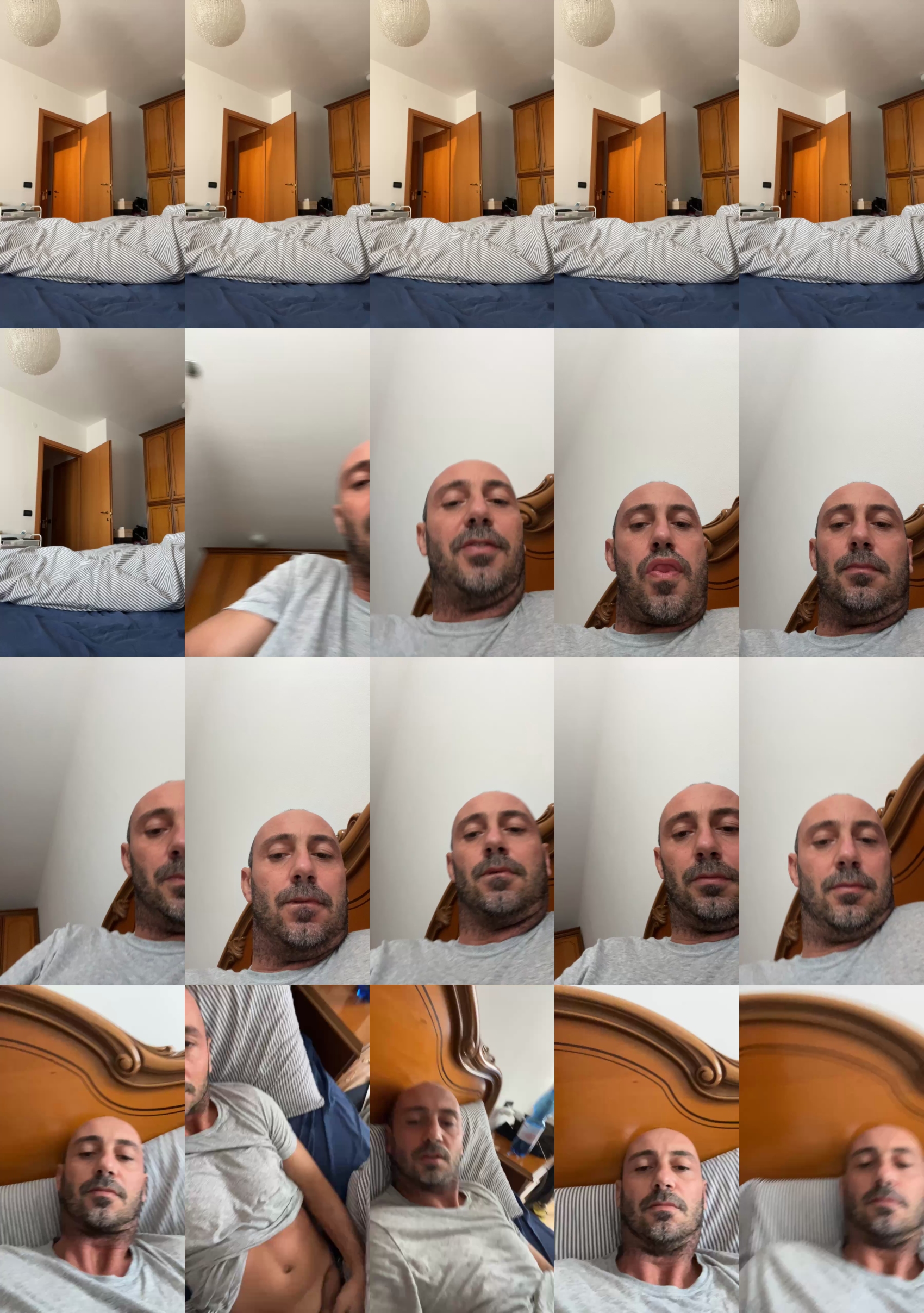 Dolceroccia  17-11-2022 Recorded Video squirt