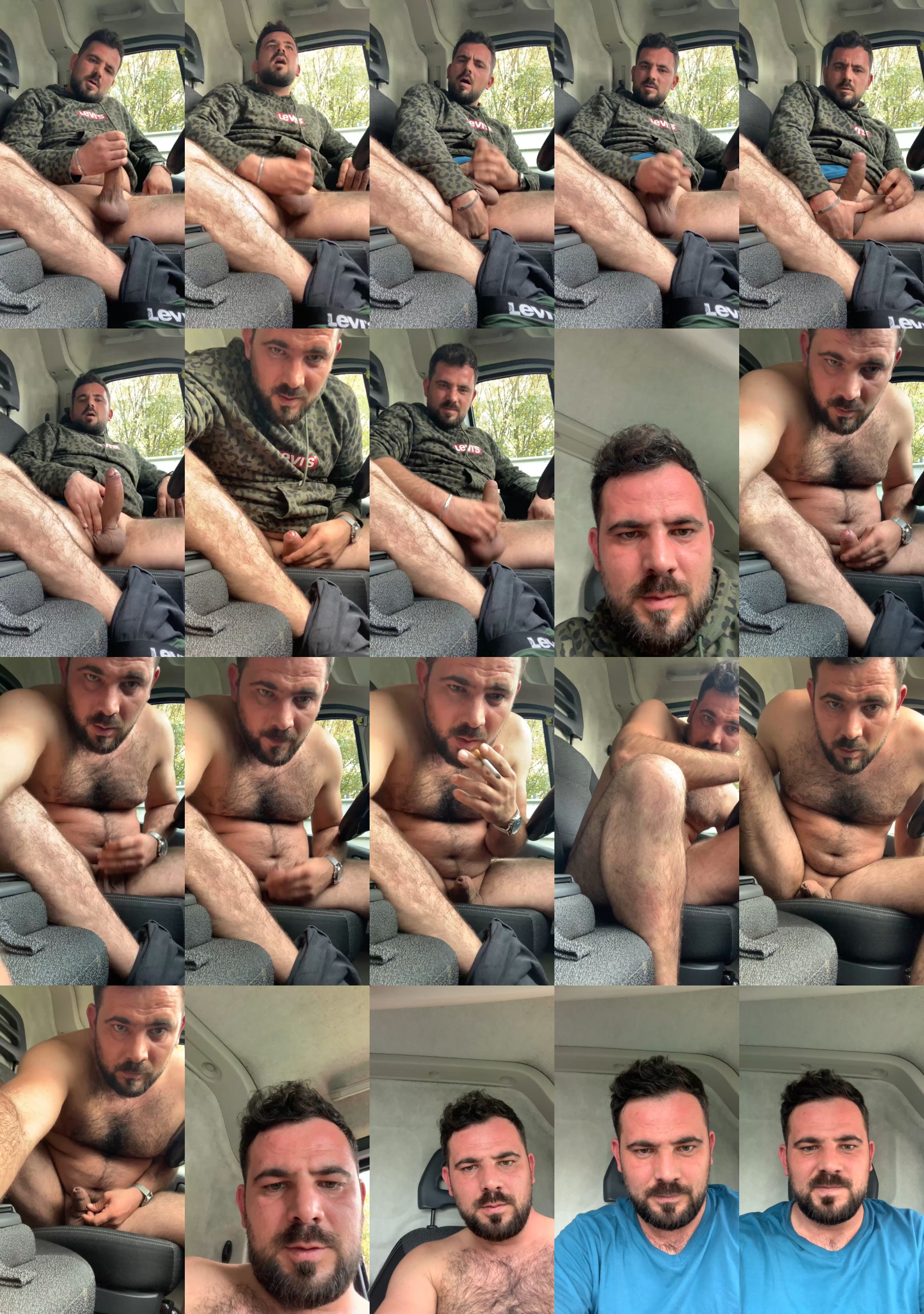 Edward_venezia  17-11-2022 Recorded Video ass