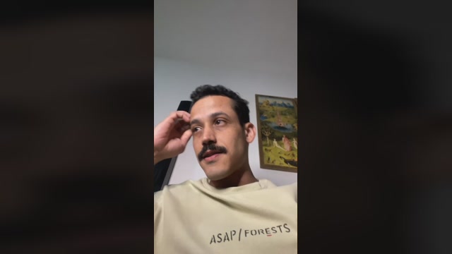 GATOXXLBR  16-11-2022 Recorded Video skinny