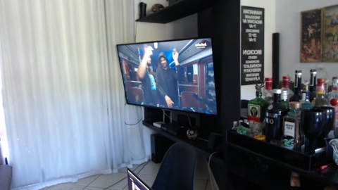 GATOXXLBR  16-11-2022 Recorded Video Naked