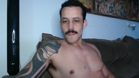 GATOXXLBR  16-11-2022 Recorded Video suckcock