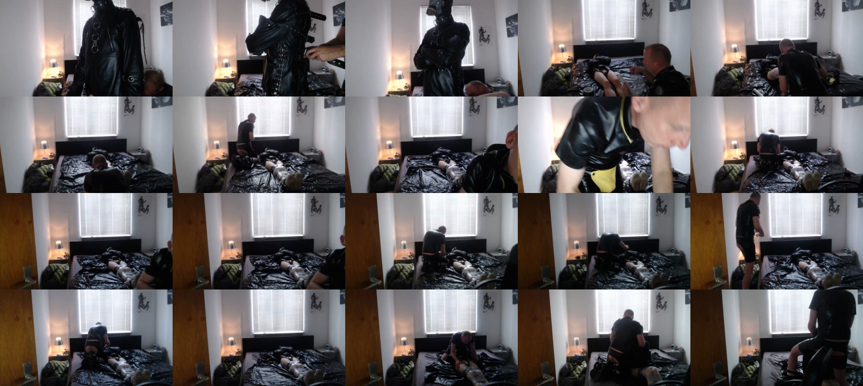 Gameboy1975  17-11-2022 Recorded Video Cam