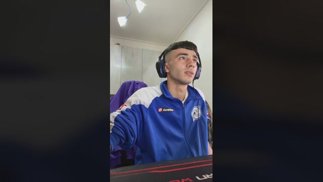 Jimmy_Duro  17-11-2022 Recorded Video cute