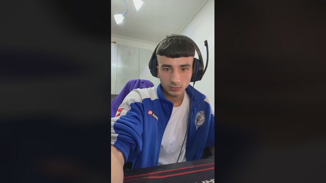 Jimmy_Duro  17-11-2022 Recorded Video legs