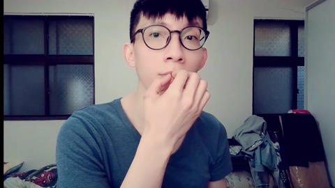 Linchienchih  17-11-2022 Recorded Video lovense