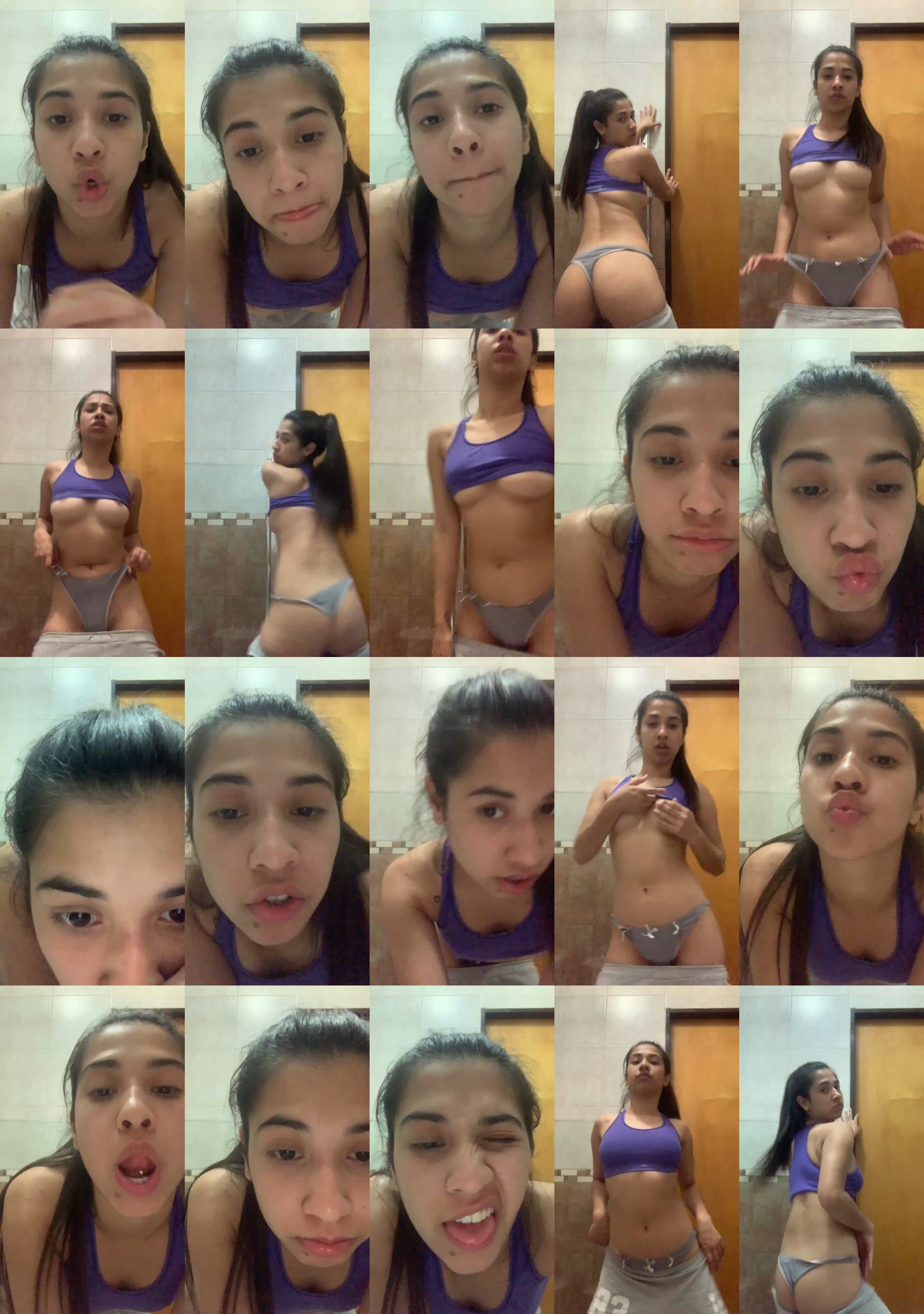 Lulylovex 16-11-2022 fuckass 