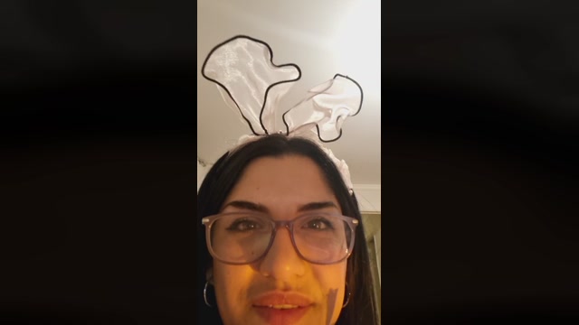 Mackarena 16-11-2022 oral 