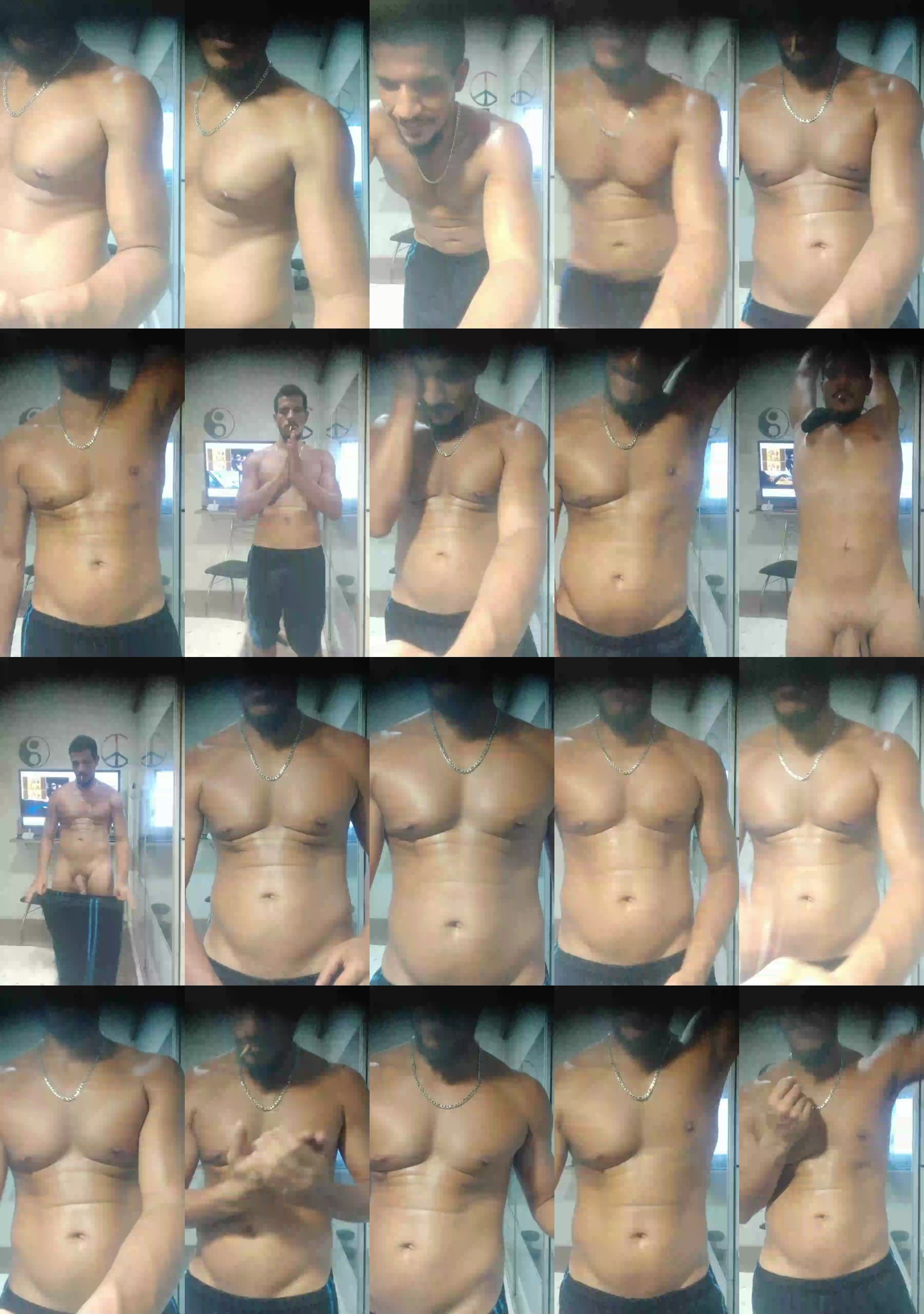 Malvado420  16-11-2022 Recorded Video bicurious