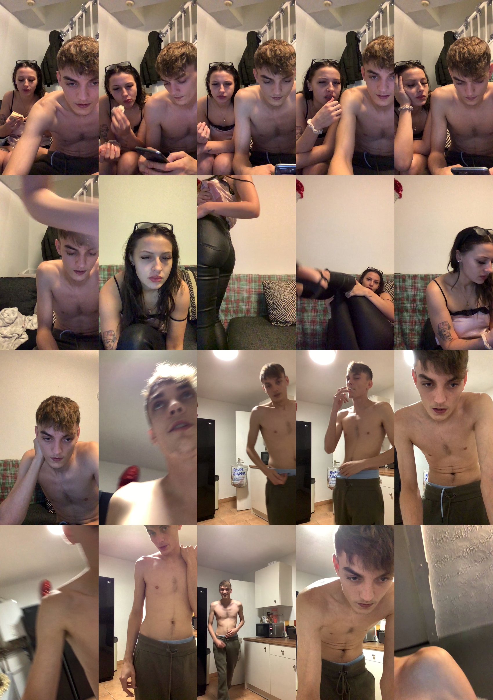 NoFaceCouples 16-11-2022 fuckme 