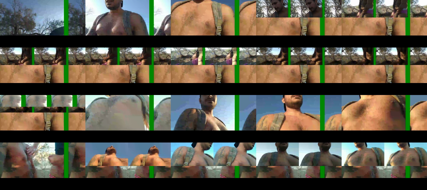Pabloysebas  16-11-2022 Recorded Video orgasm