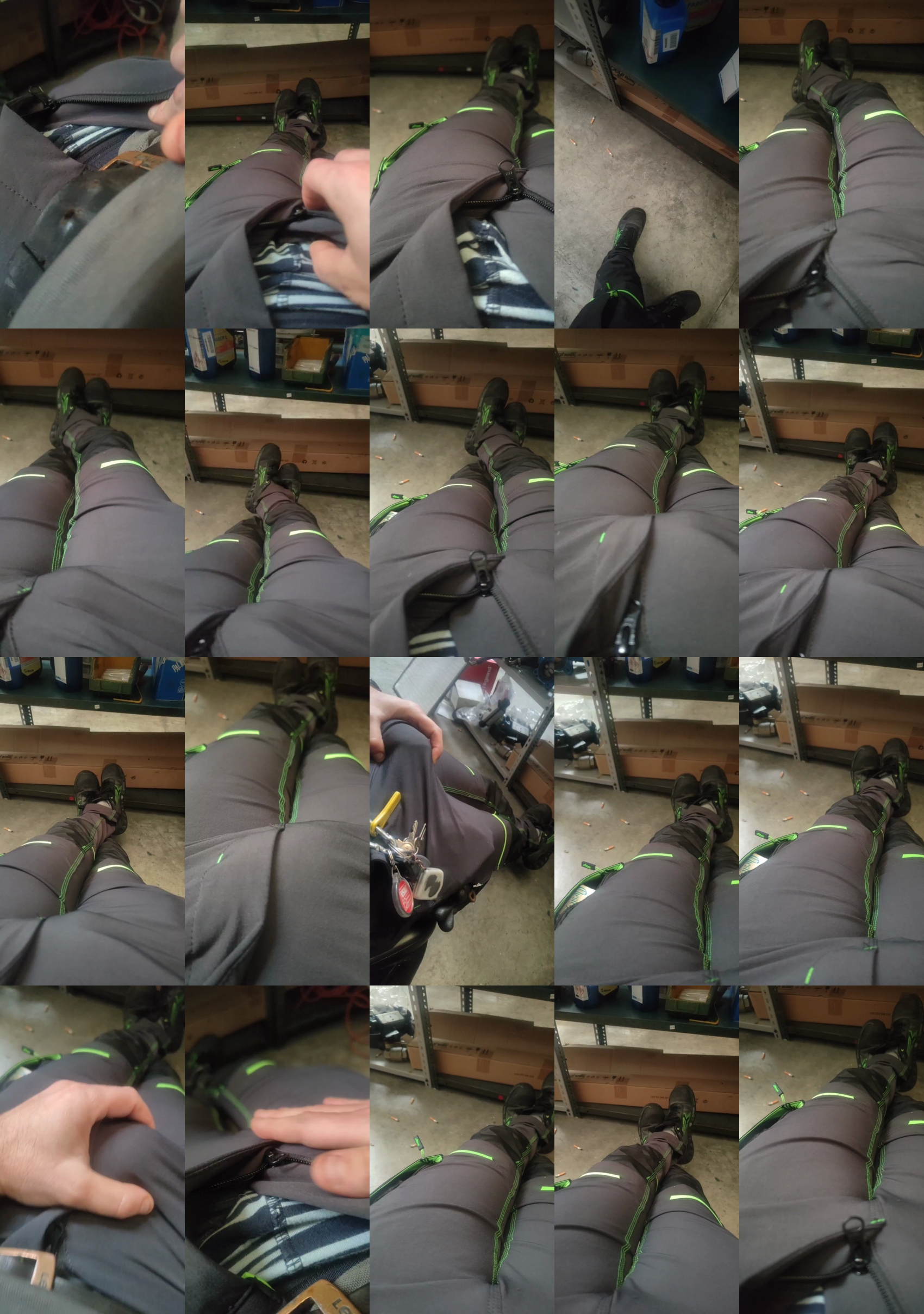 Paccolarge  17-11-2022 Recorded Video dirty