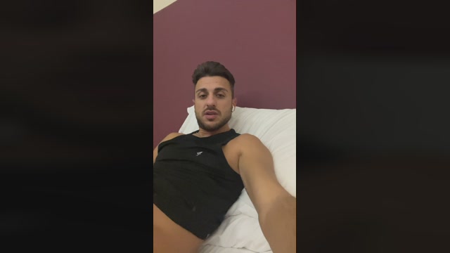 Paolo9292  16-11-2022 Recorded Video jerking