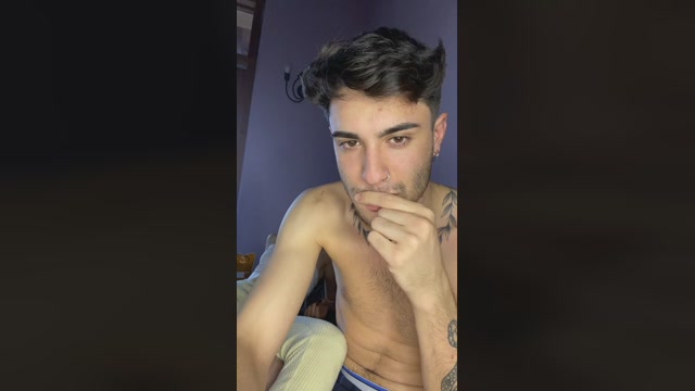 Prymask  17-11-2022 Recorded Video bj-dildo