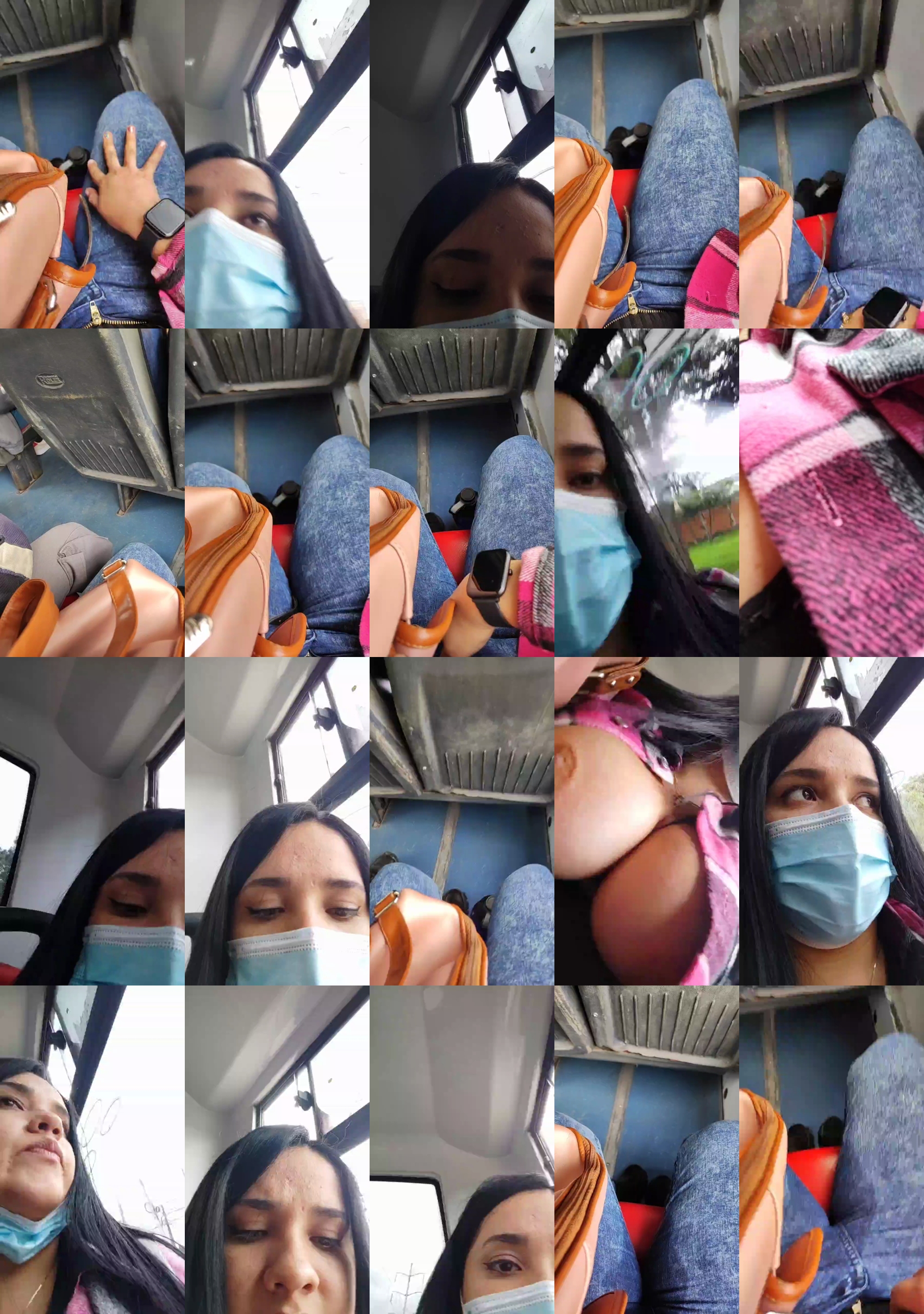 Psycho_melanie 16-11-2022 bigtoys 