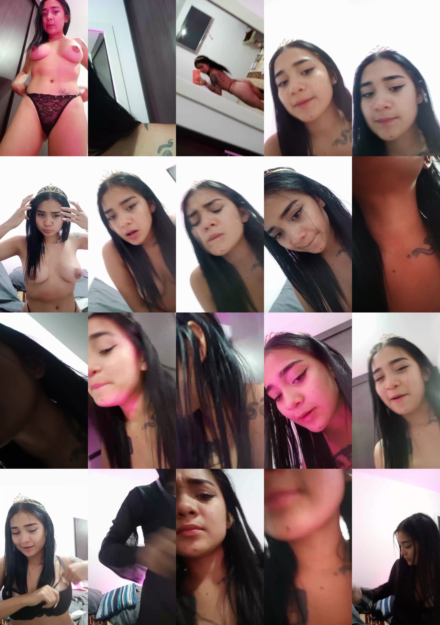 Sharlotqueen 16-11-2022 bj-dildo 