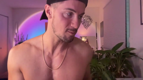 SkyyKnox  16-11-2022 Recorded Video moan