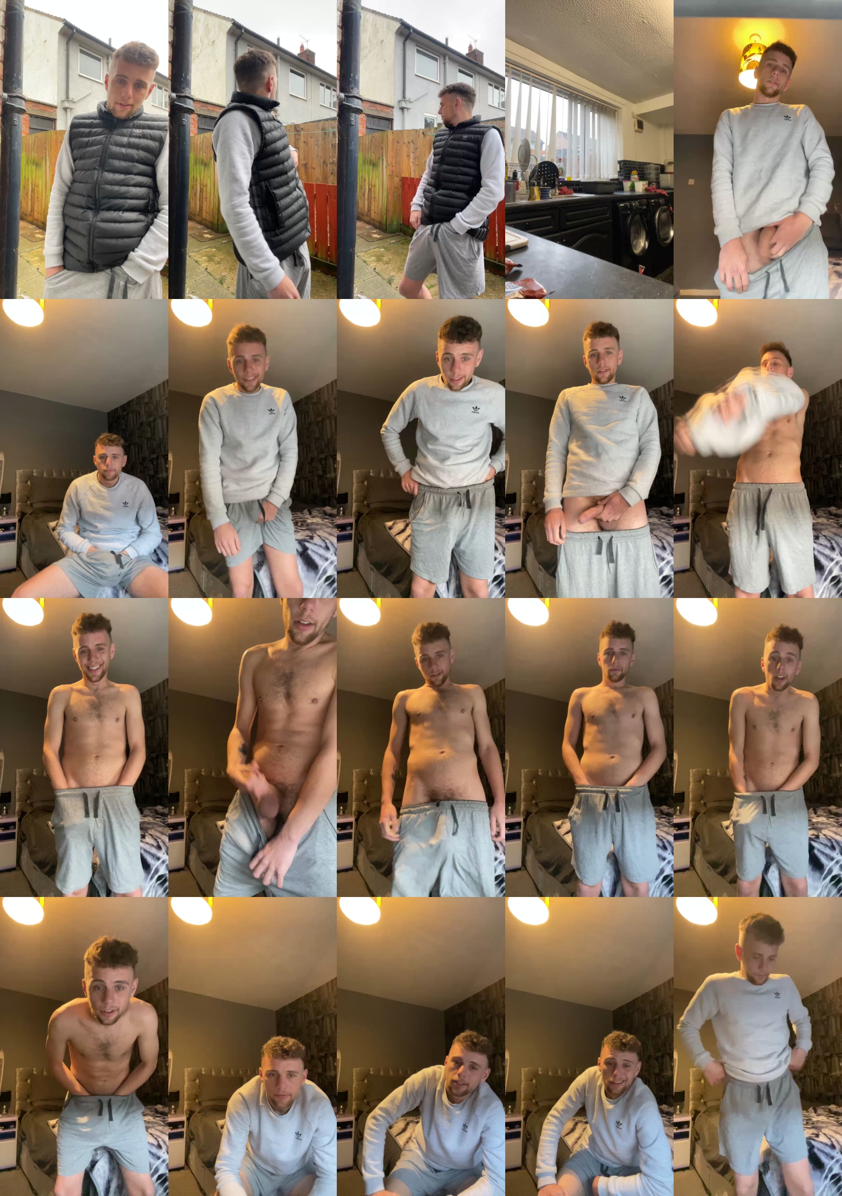 TbigD  17-11-2022 Recorded Video dirty