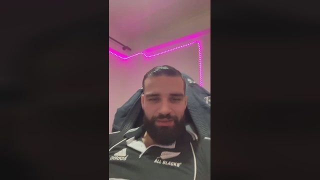 TerreurNight  16-11-2022 Recorded Video sexy