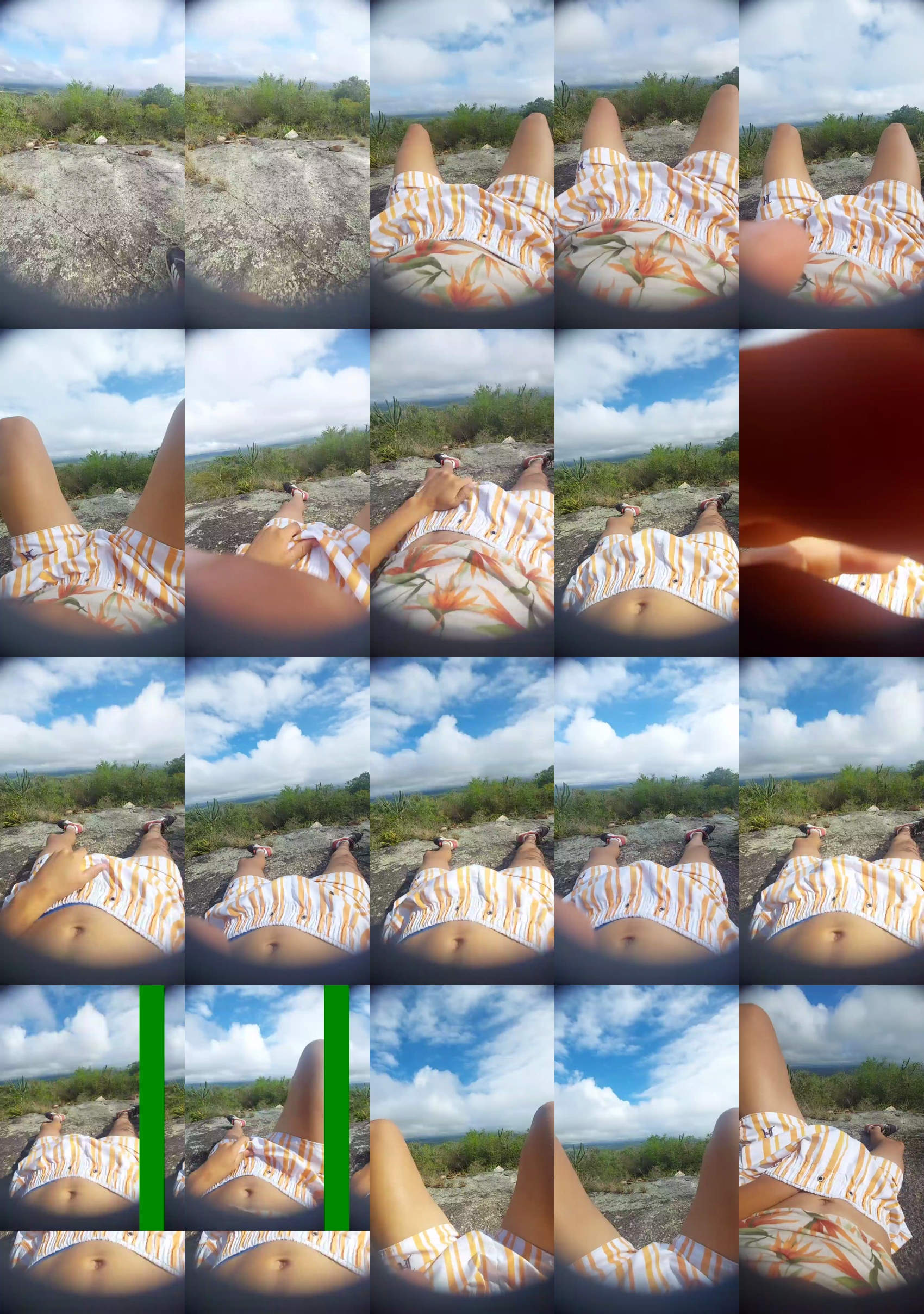 Wilso07  17-11-2022 Recorded Video Video