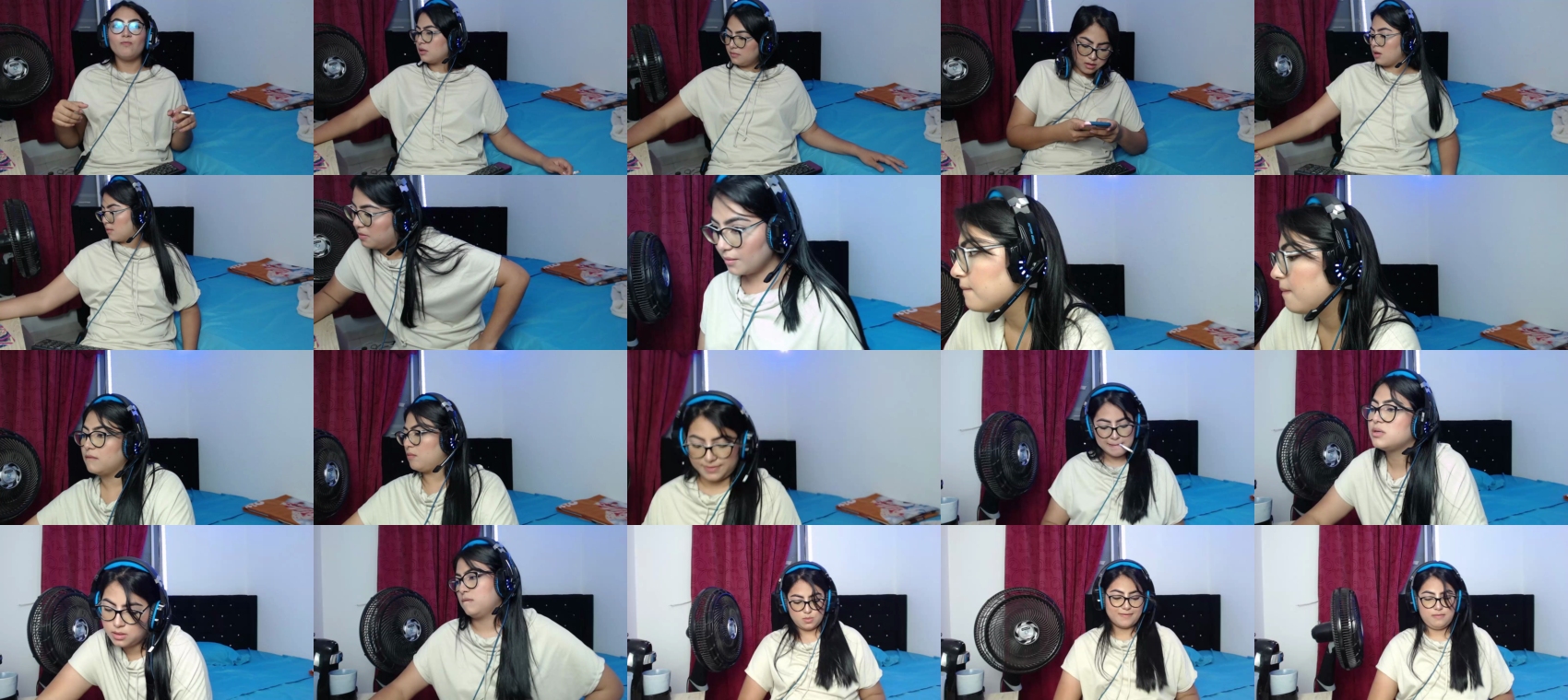 afrodiitta_6969 16-11-2022 squirt 