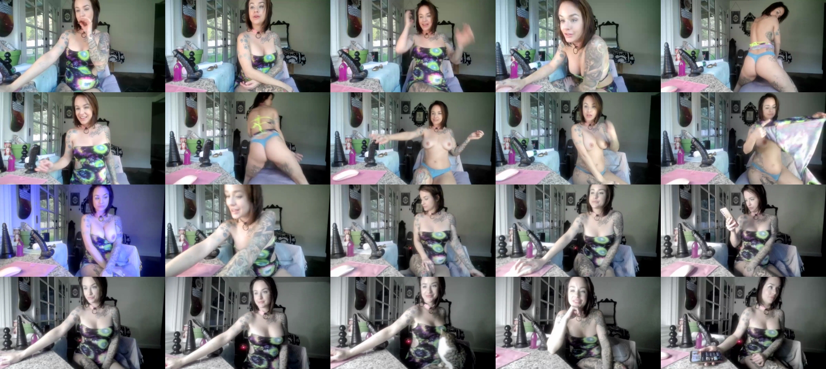 bettysolace 16-11-2022 analtoy 