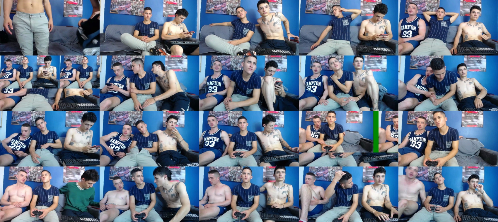 boyss_sexys  16-11-2022 Recorded Video squirt
