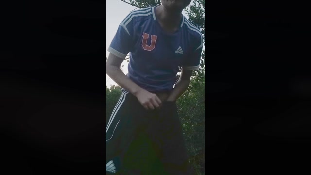 brayanchileno  16-11-2022 Recorded Video nasty