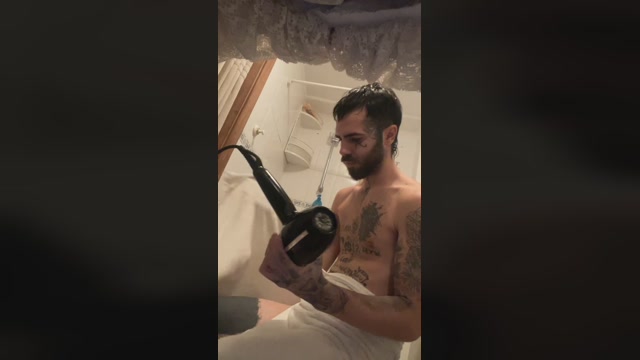 charlye_ink  16-11-2022 Recorded Video jerking