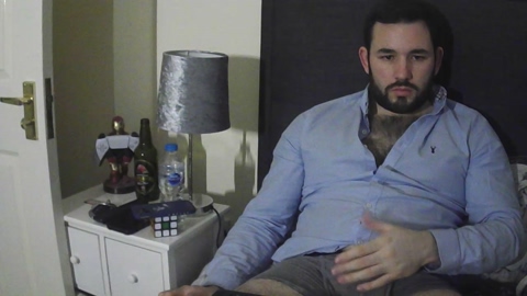 charminglyhairy  16-11-2022 Recorded Video Naked