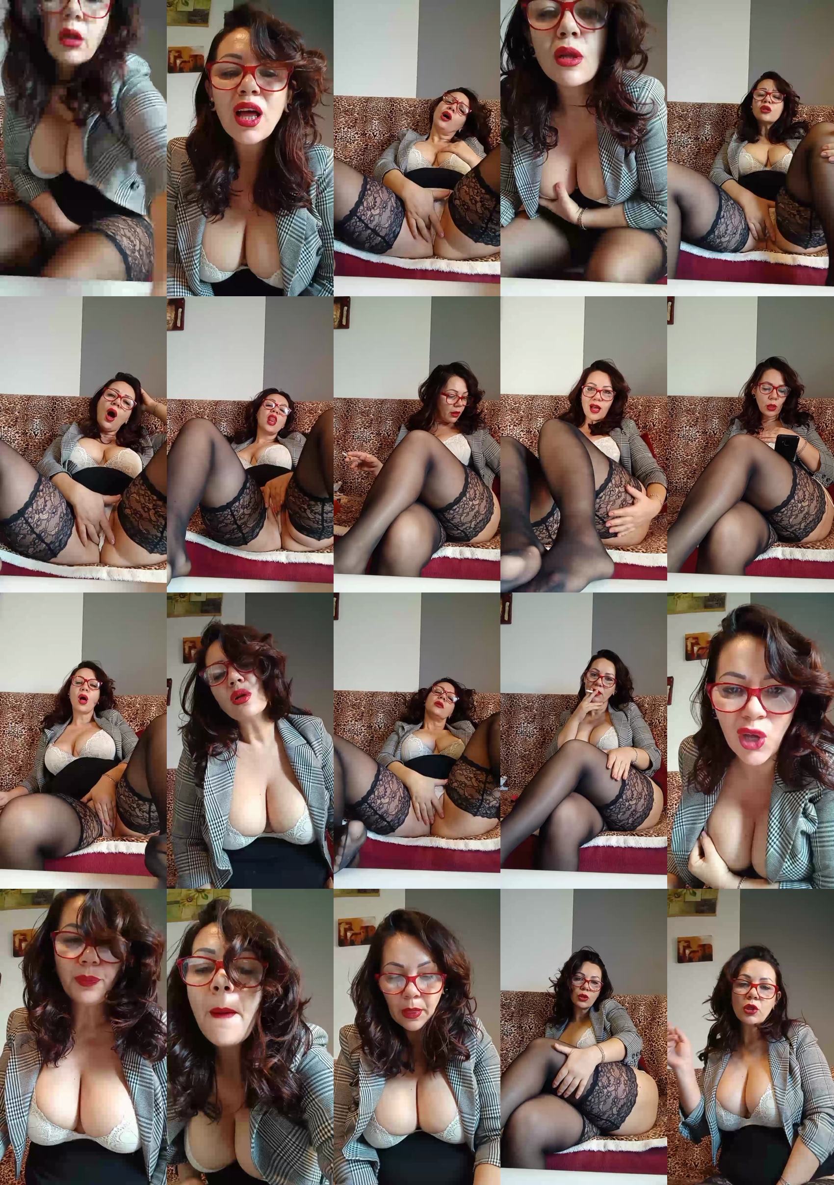 dolcemio1 17-11-2022 blowjob 