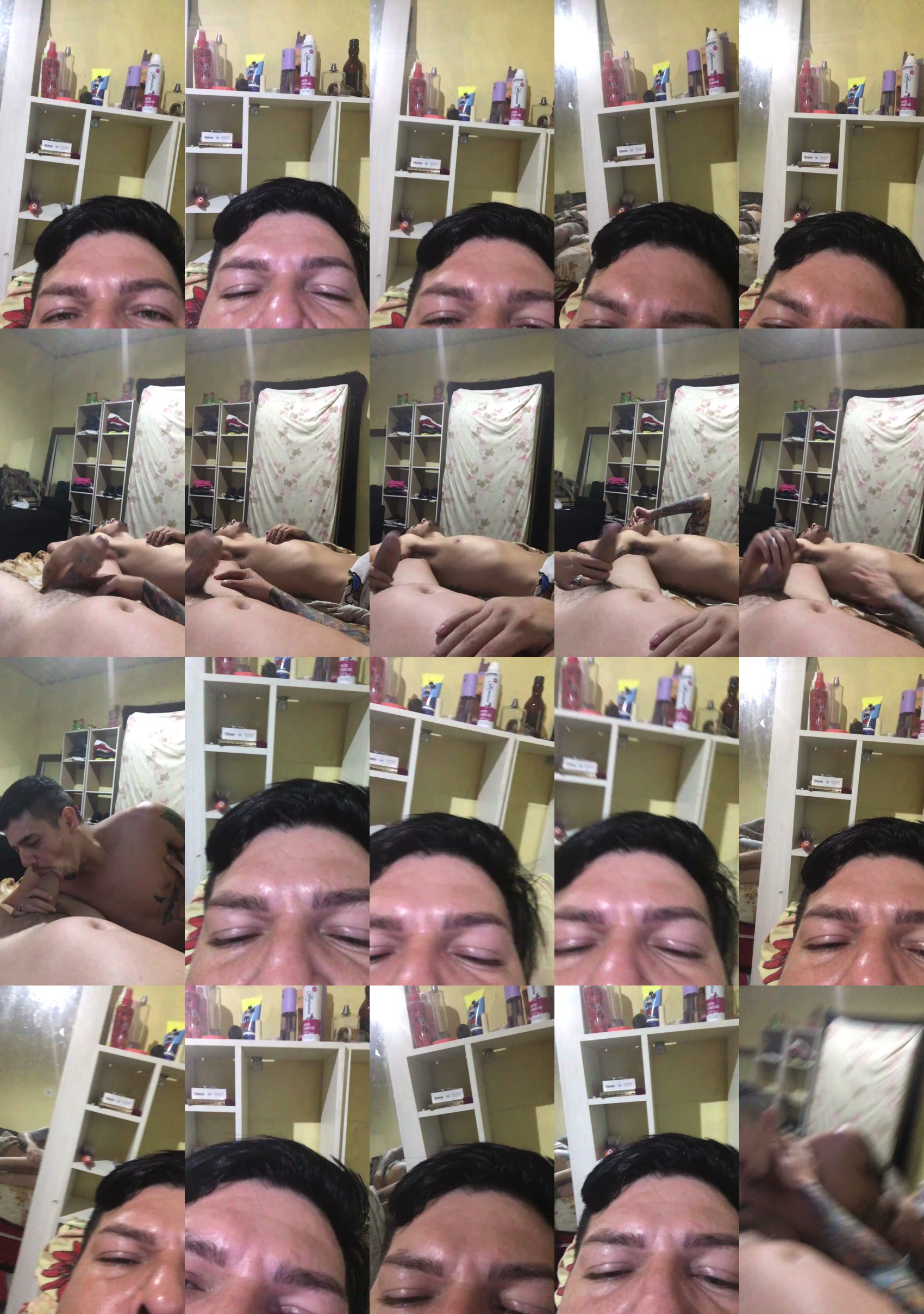dorato1  16-11-2022 Recorded Video play