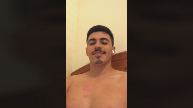 felipe3640  16-11-2022 Recorded Video suck