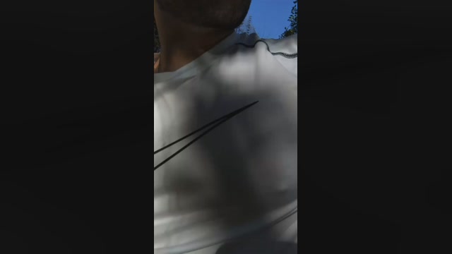 fernanditoho  17-11-2022 Recorded Video Naked