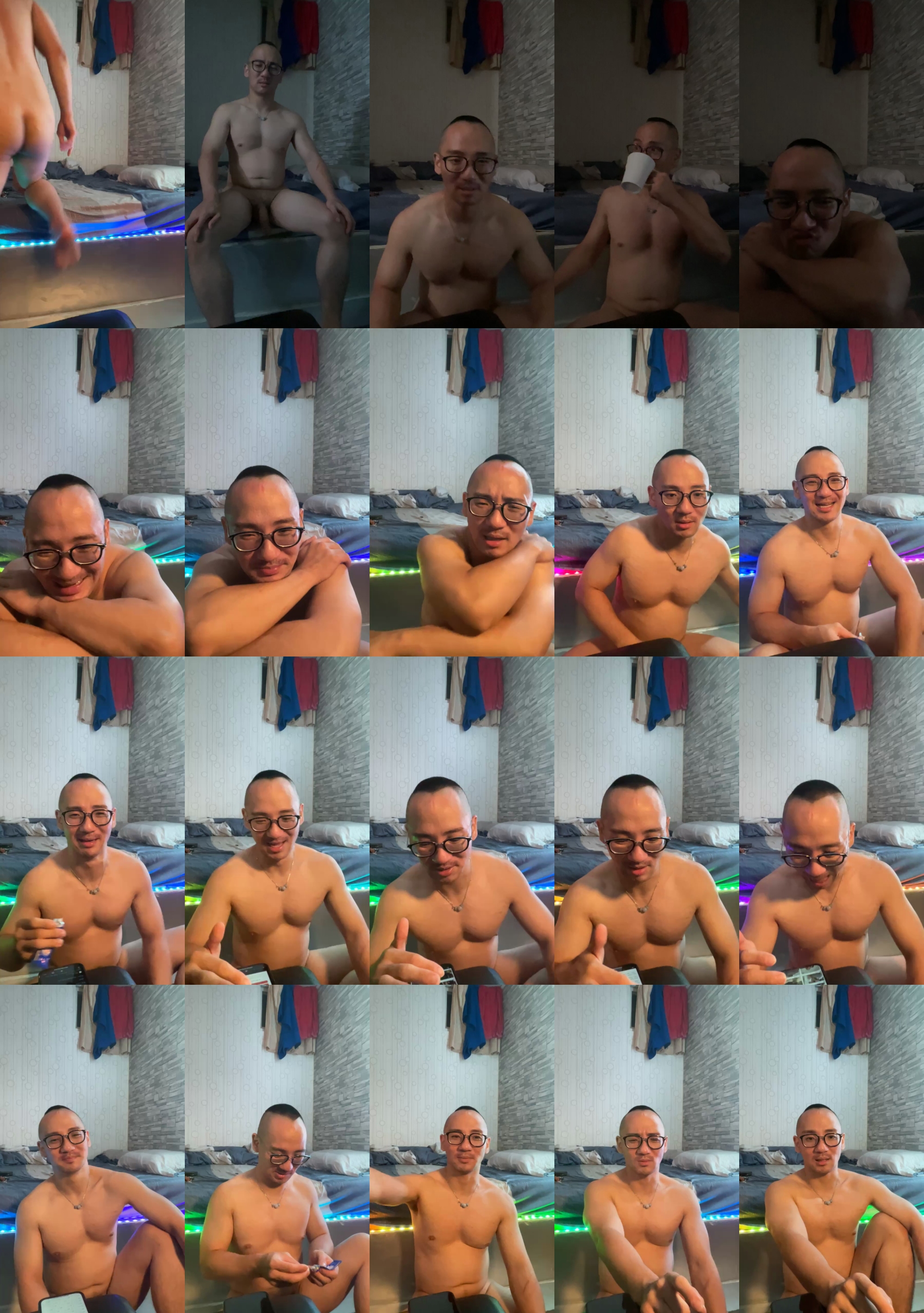 funasian51  17-11-2022 Recorded Video oral