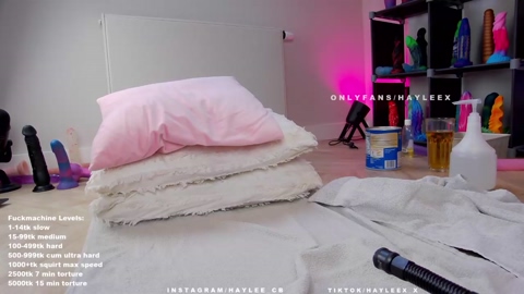 hayleex 17-11-2022 Nude 