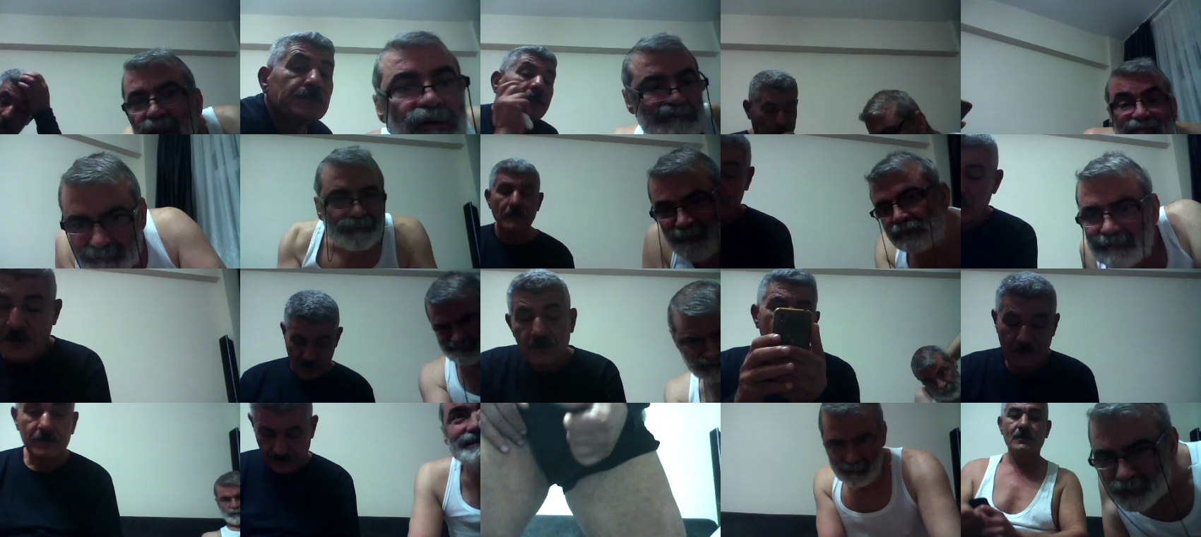 ilkbir  16-11-2022 Recorded Video hard