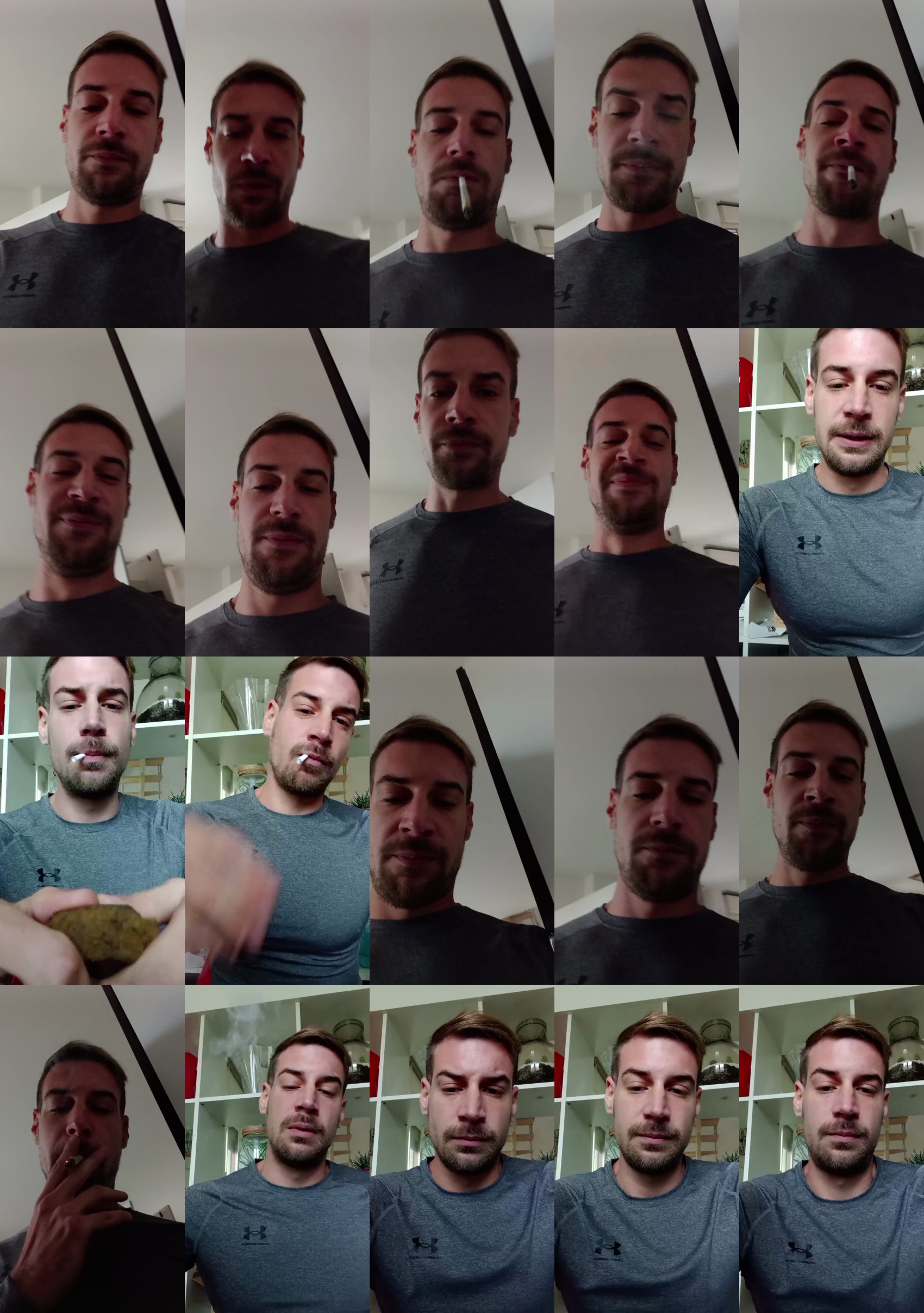lamberto91  17-11-2022 Recorded Video beautiful