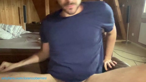 lorenzobernini  17-11-2022 video yummy