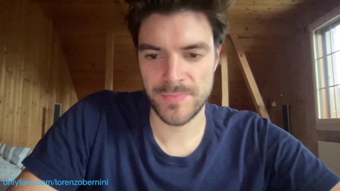 lorenzobernini  17-11-2022 video fingering