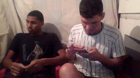 luccasriow  16-11-2022 Recorded Video harddick