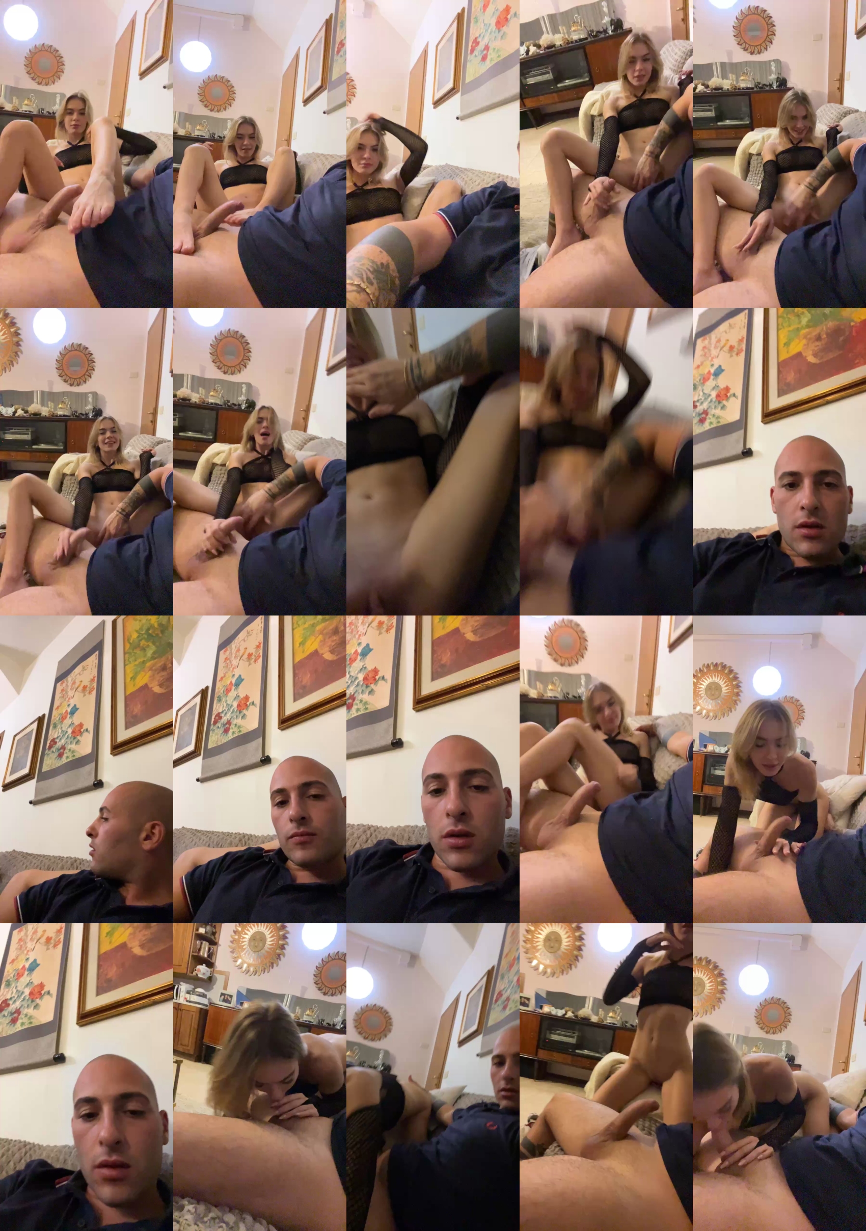 martina166 16-11-2022 horny 