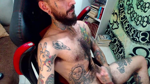 mohikano_97  17-11-2022 Recorded Video amateur