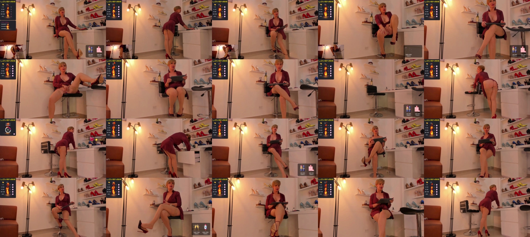 mrs_edha 16-11-2022 pussy 