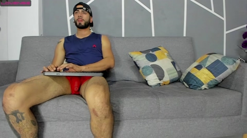 my_neighbors_  16-11-2022 Recorded Video legs