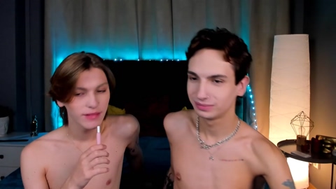 nate_and_eithan  16-11-2022 video beauty