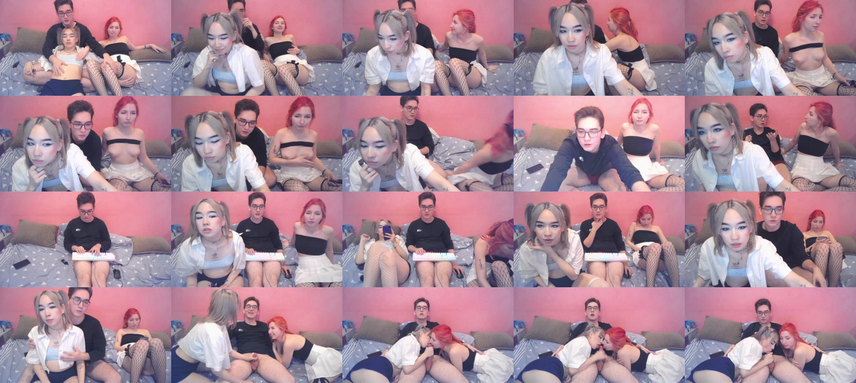 nickanny 16-11-2022 Video 
