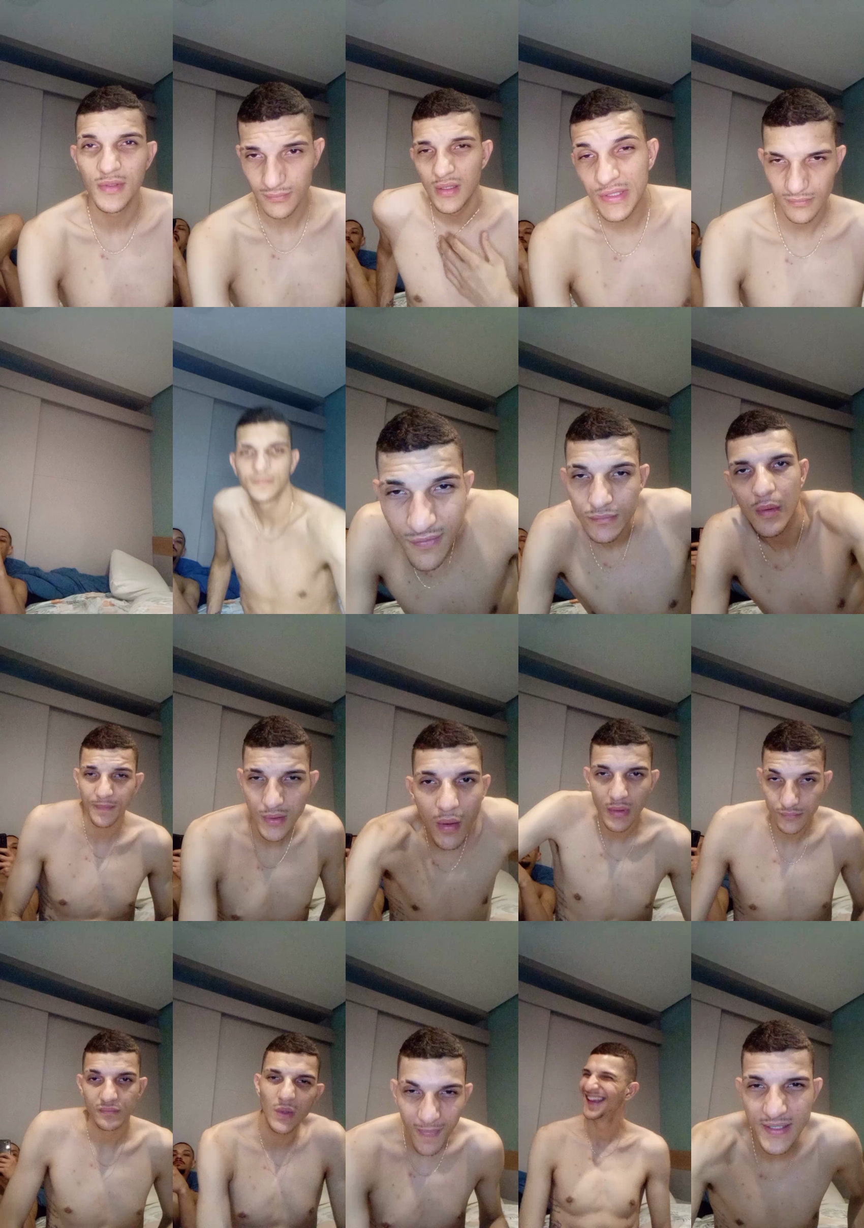 ojogadordefute2  16-11-2022 Recorded Video juicy