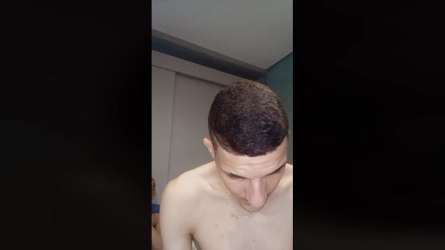 ojogadordefute2  16-11-2022 Recorded Video prettyface