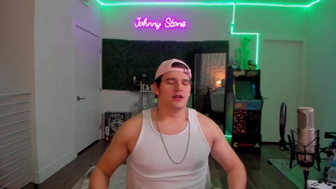 thejohnnystone  16-11-2022 video beautiful