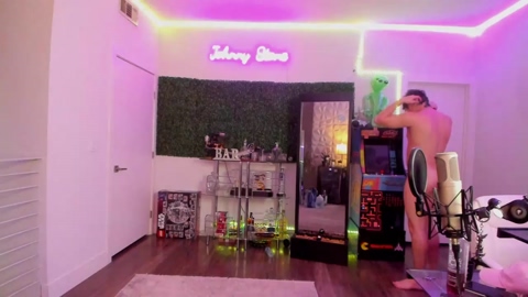 thejohnnystone  16-11-2022 video Show